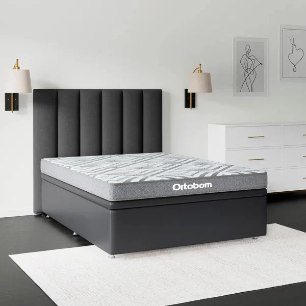 Colchão Master Spring Ortobom